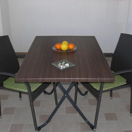Apartments Aventura Baska For Relaxing Holidays 外观 照片