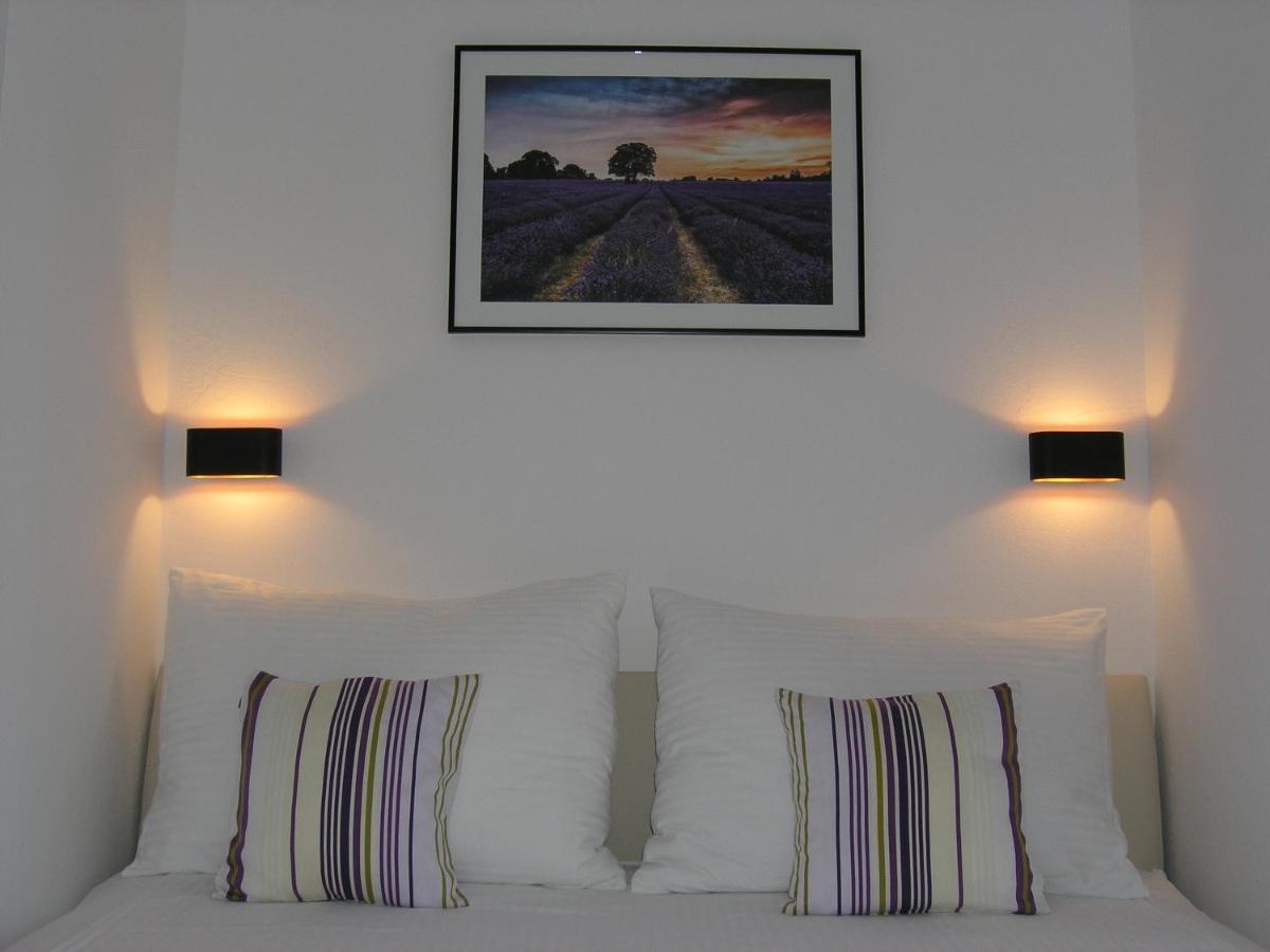 Apartments Aventura Baska For Relaxing Holidays 外观 照片