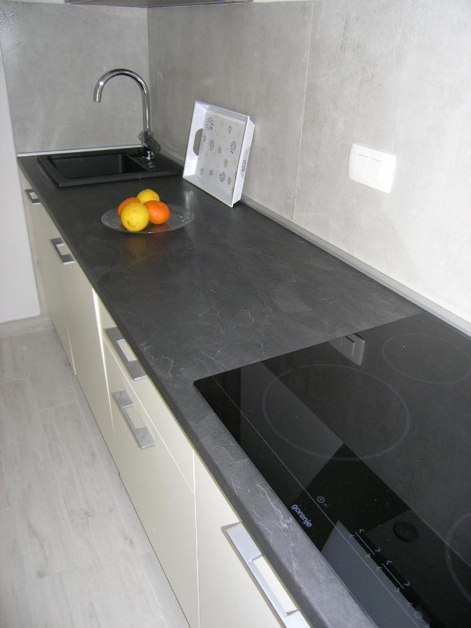 Apartments Aventura Baska For Relaxing Holidays 外观 照片