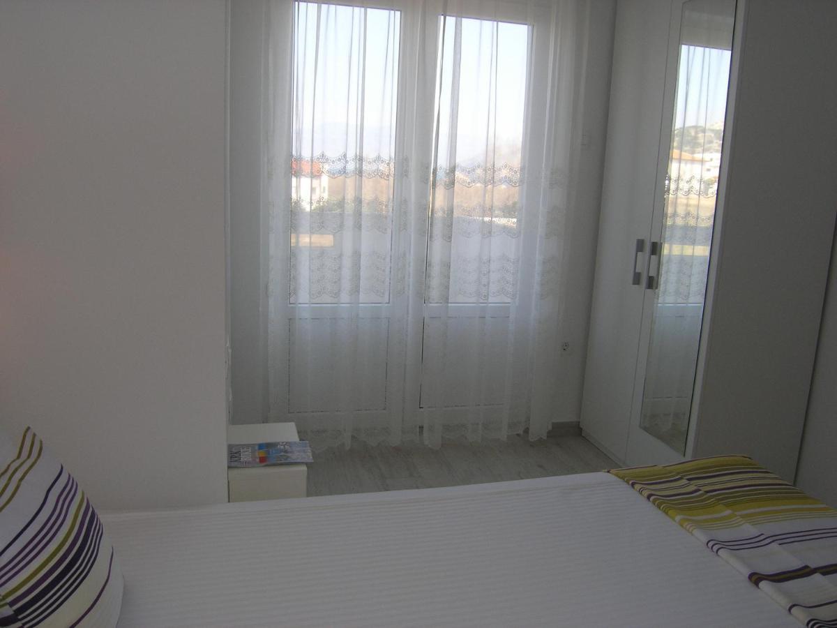 Apartments Aventura Baska For Relaxing Holidays 外观 照片