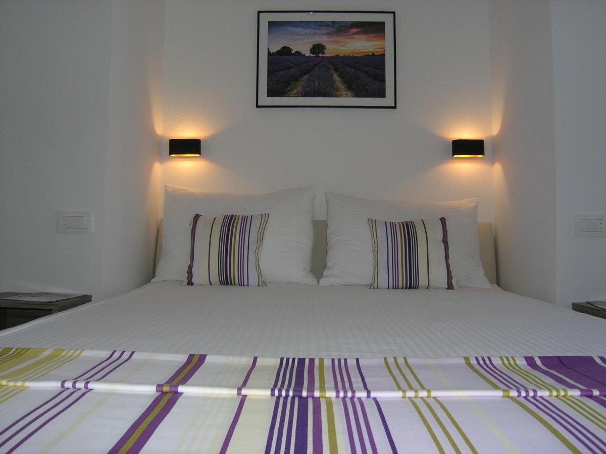 Apartments Aventura Baska For Relaxing Holidays 外观 照片