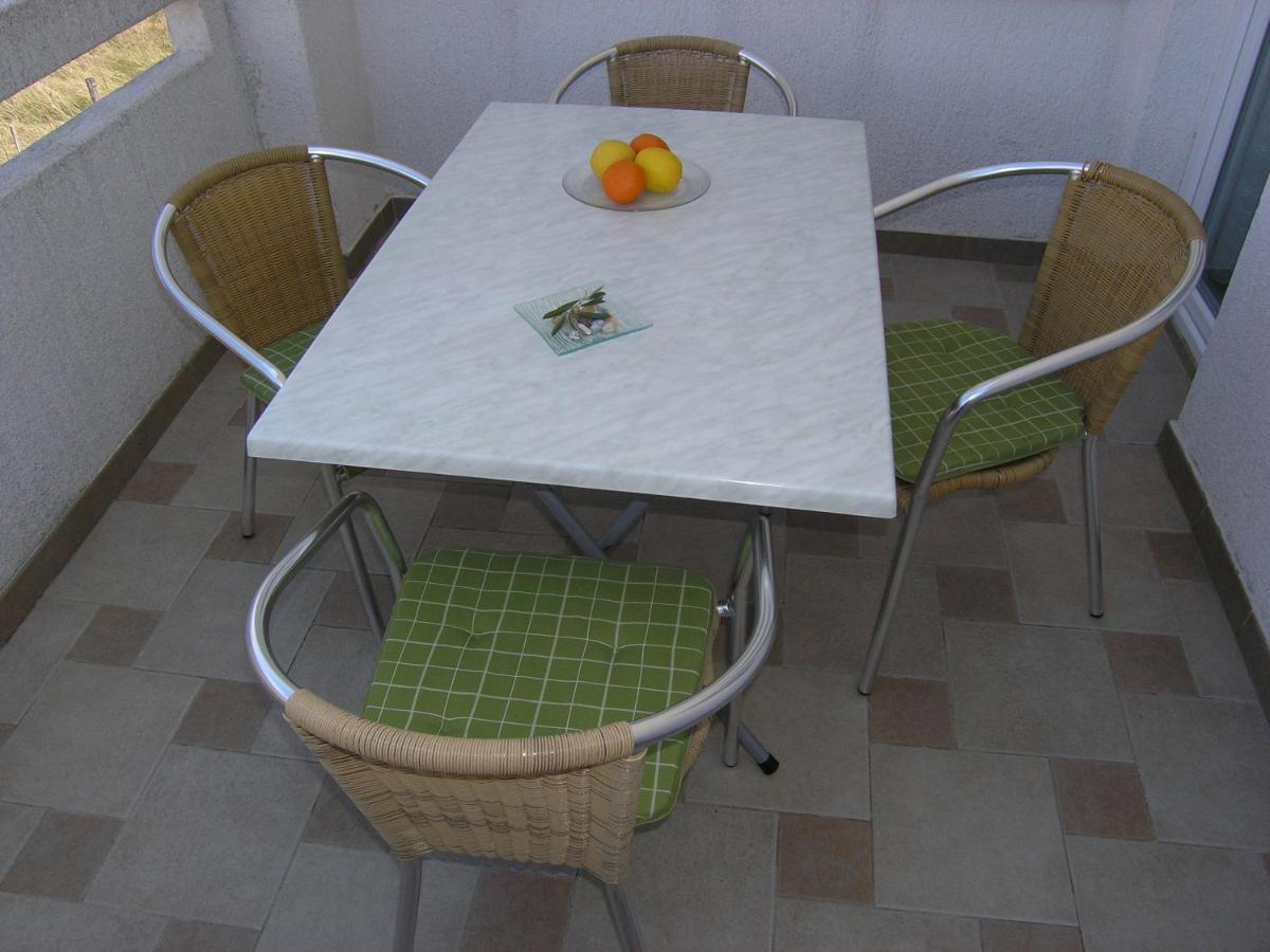 Apartments Aventura Baska For Relaxing Holidays 外观 照片
