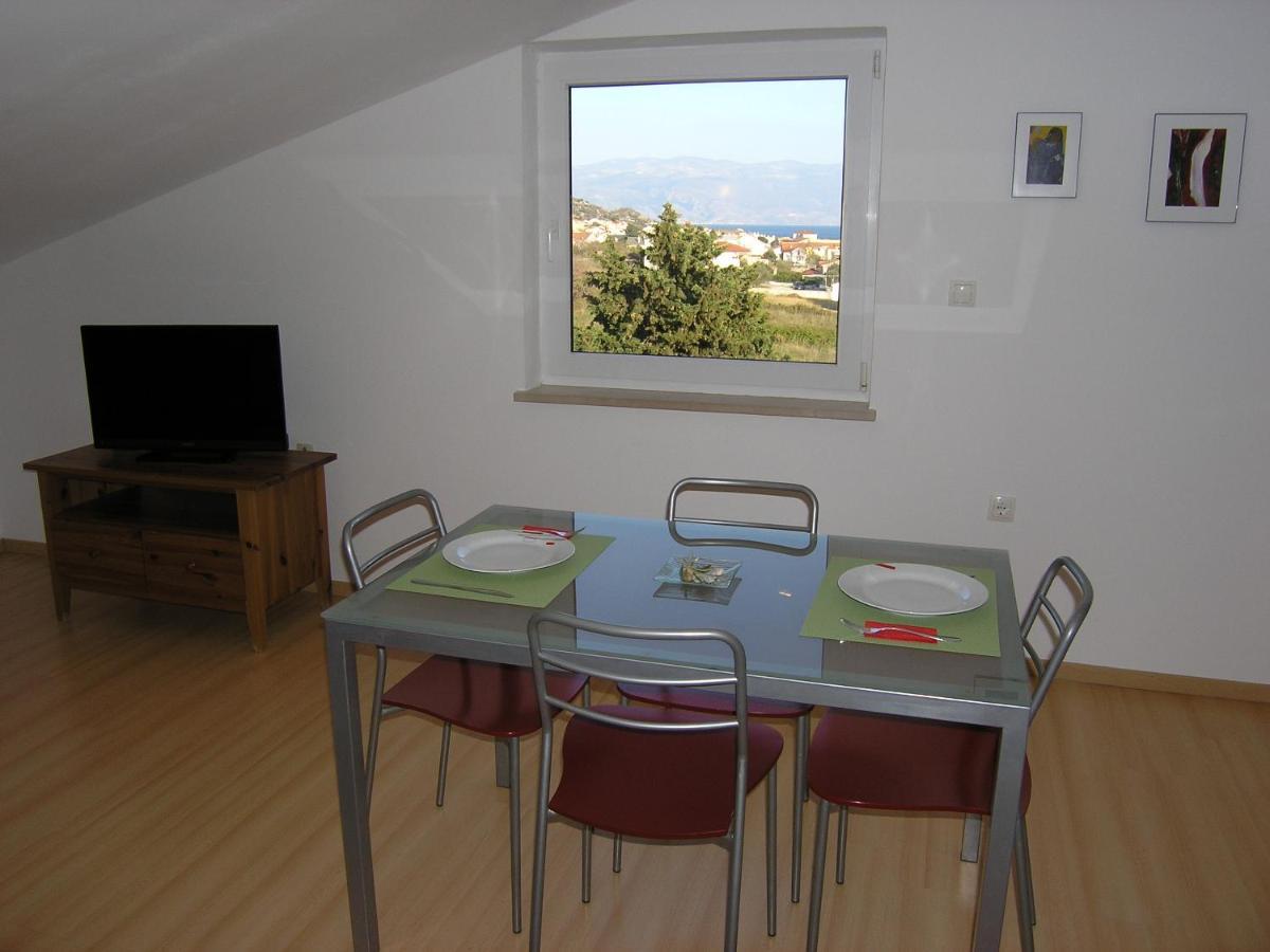 Apartments Aventura Baska For Relaxing Holidays 外观 照片