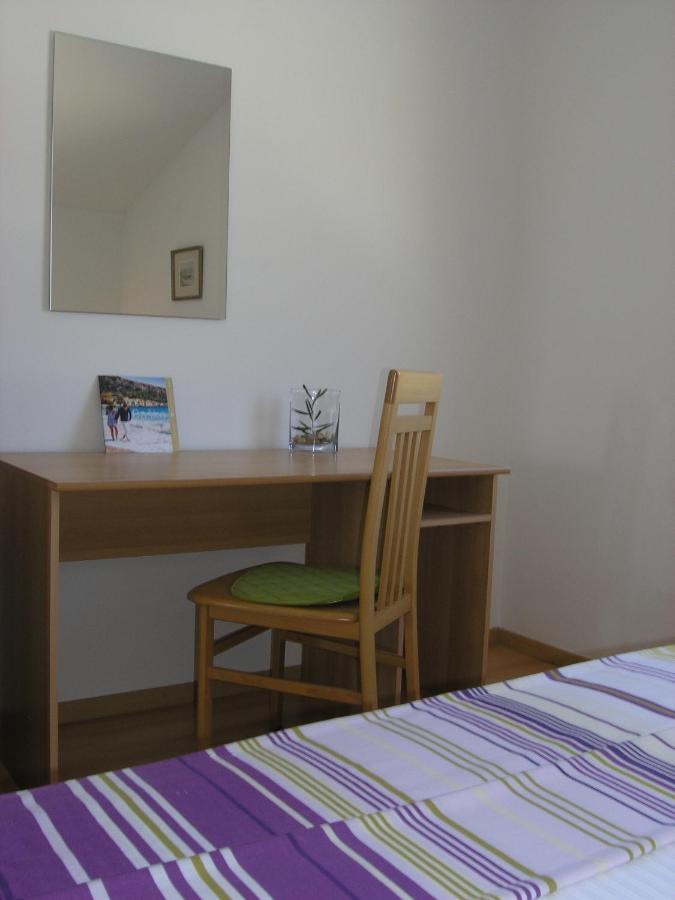 Apartments Aventura Baska For Relaxing Holidays 外观 照片