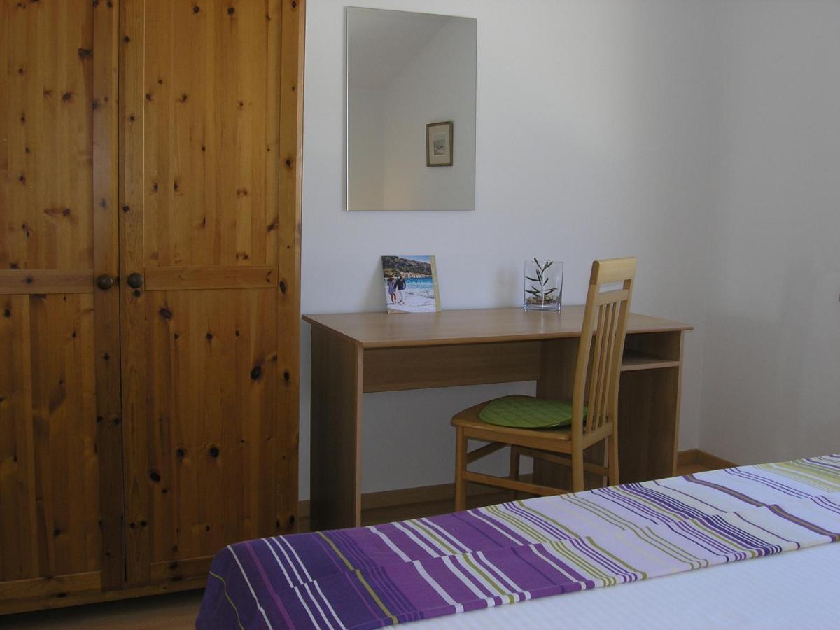 Apartments Aventura Baska For Relaxing Holidays 外观 照片