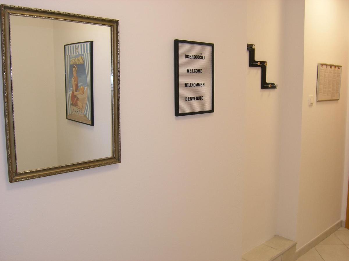 Apartments Aventura Baska For Relaxing Holidays 外观 照片