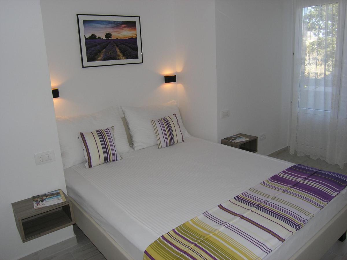 Apartments Aventura Baska For Relaxing Holidays 外观 照片