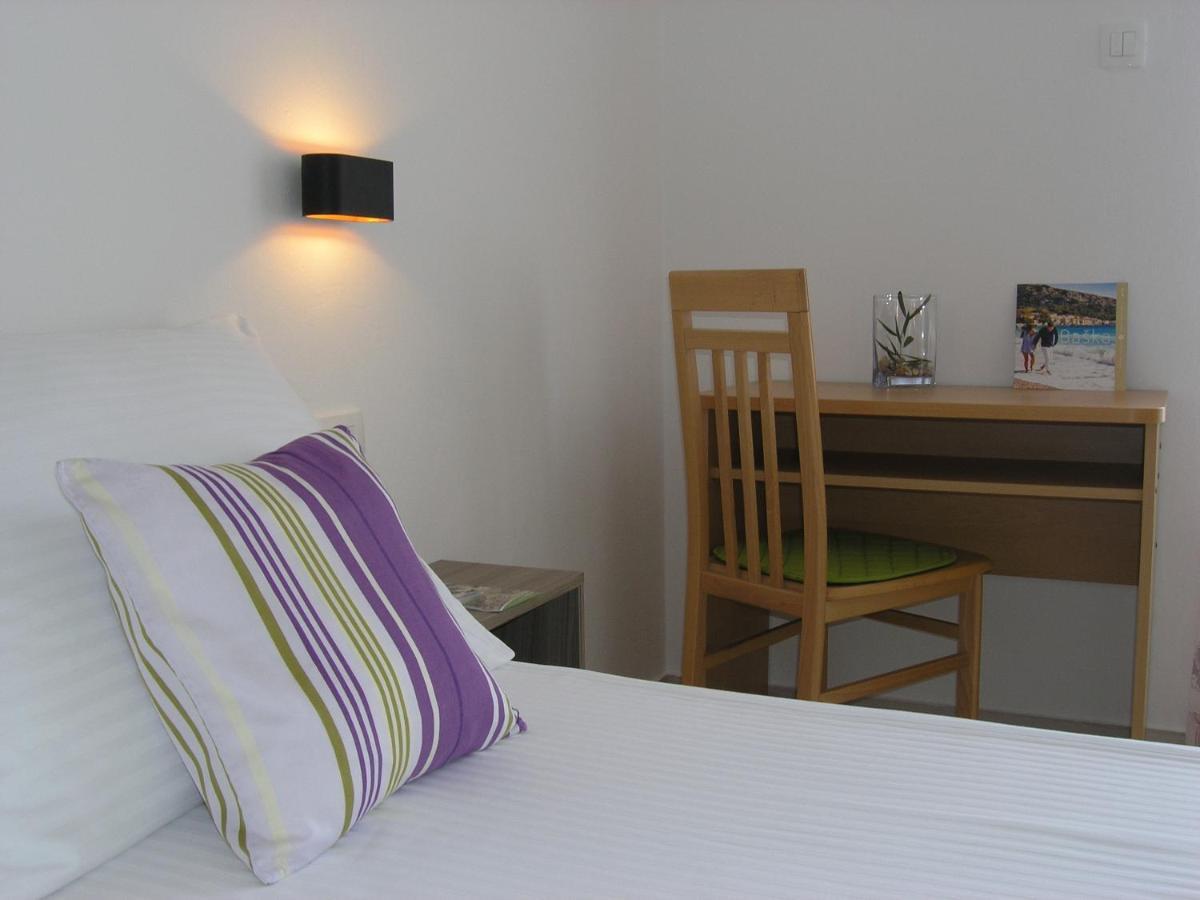 Apartments Aventura Baska For Relaxing Holidays 外观 照片