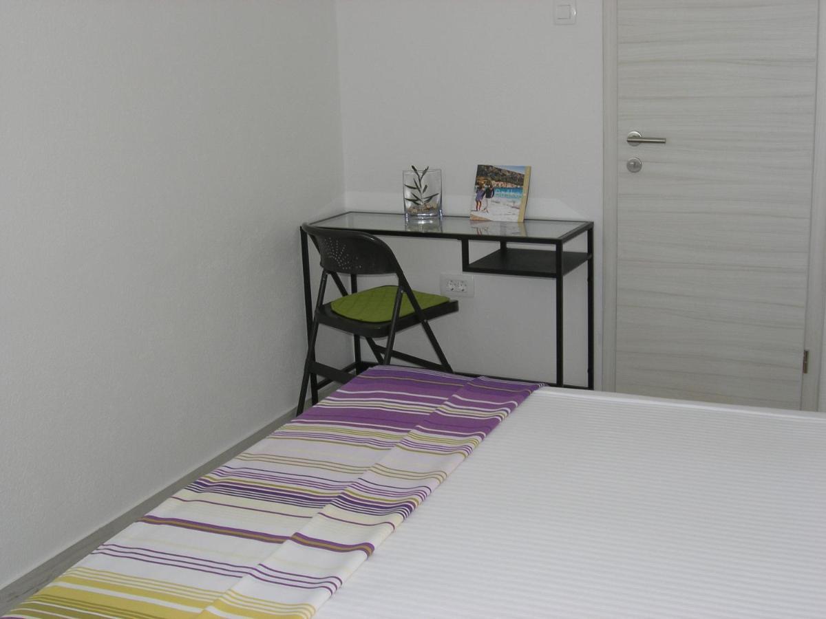 Apartments Aventura Baska For Relaxing Holidays 外观 照片