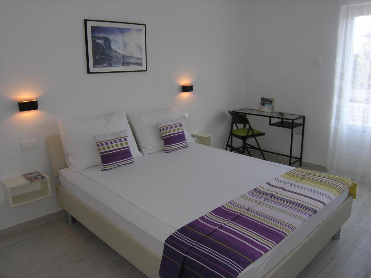 Apartments Aventura Baska For Relaxing Holidays 外观 照片