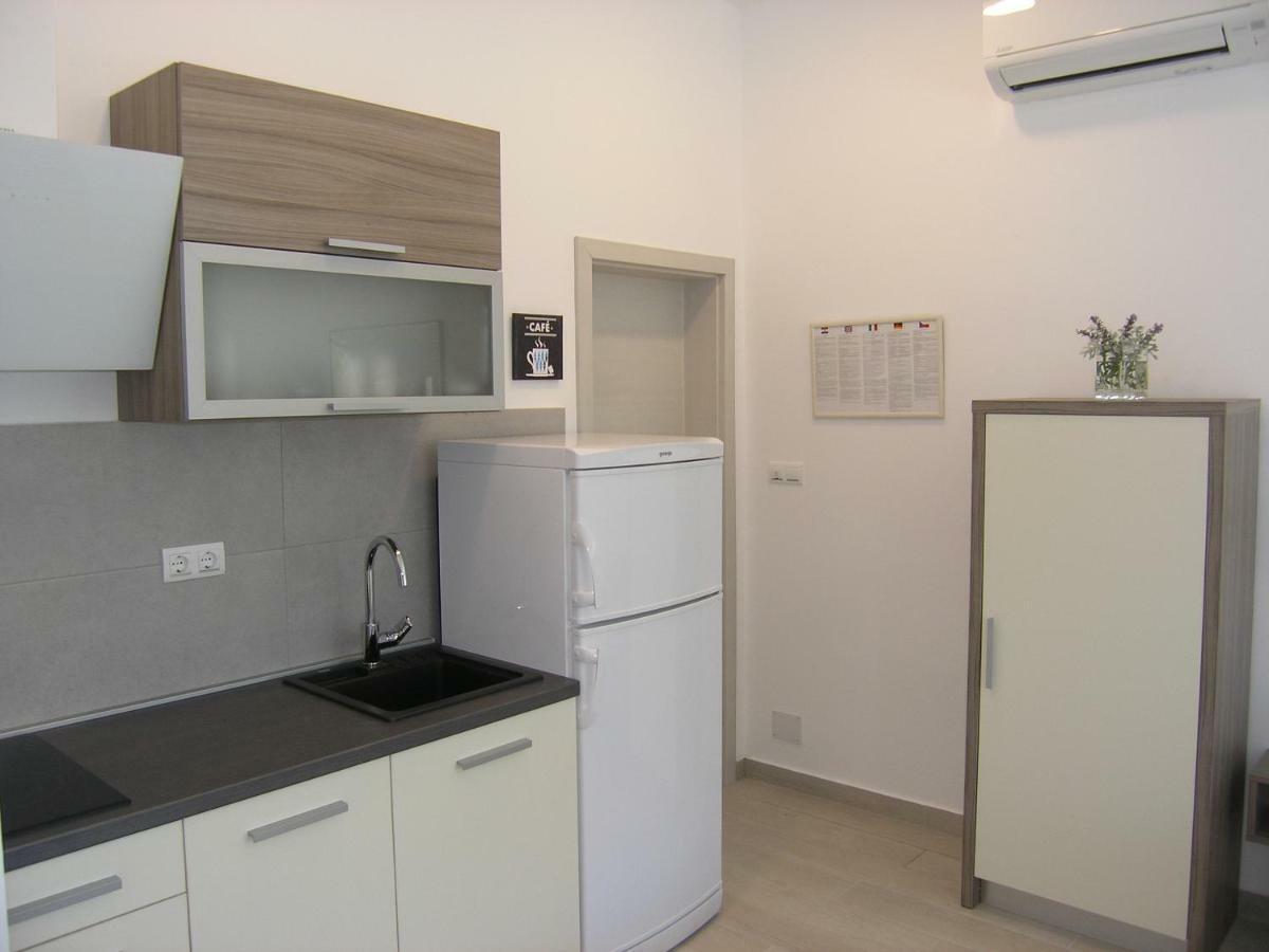 Apartments Aventura Baska For Relaxing Holidays 外观 照片