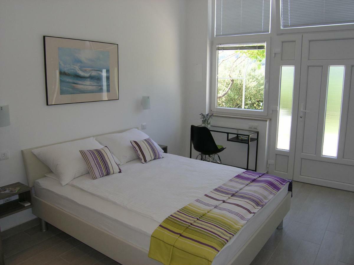 Apartments Aventura Baska For Relaxing Holidays 外观 照片