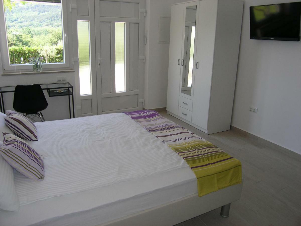 Apartments Aventura Baska For Relaxing Holidays 外观 照片